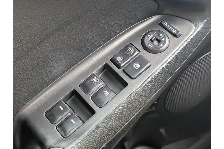 $7500 : Kia Forte 2016 EX 4dr Sedan image 10