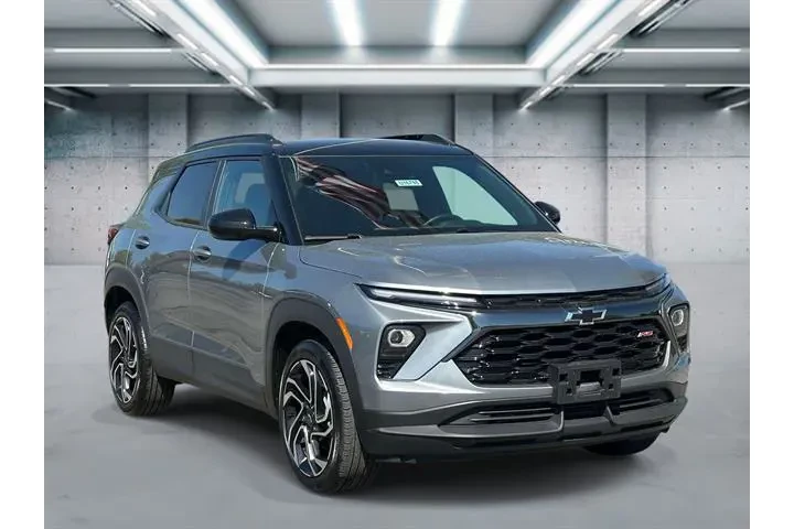 $25995 : Chevrolet Trailblazer 2025 4 image 2