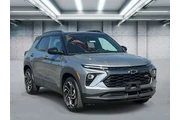 $25995 : Chevrolet Trailblazer 2025 4 thumbnail