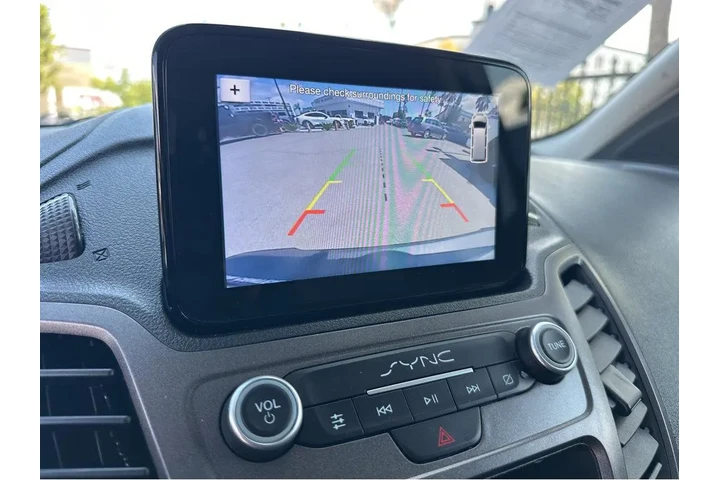$23997 : 2020 Transit Connect Van XL image 7
