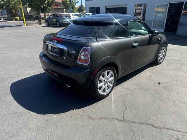 $11395 : 2014 MINI Coupe Cooper image 7