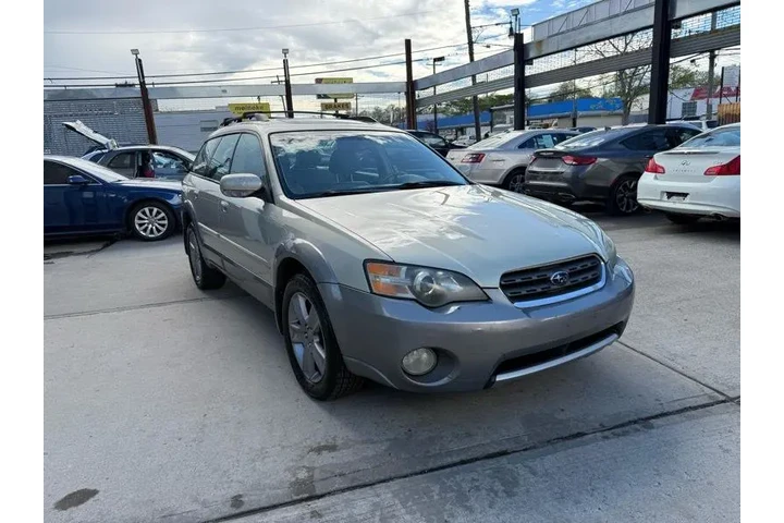 $6995 : 2005 Outback 3.0R L.L.Bean Ed image 10