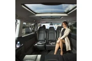 private car service in Seattle thumbnail