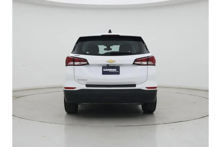 $22998 : Chevrolet Equinox 2024 LS 4d image 6