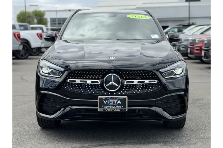 $31995 : Mercedes-Benz GLA 2023 GLA 2 image 3
