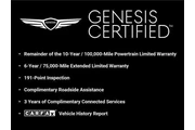 $33750 : Genesis GV60 2023 AWD Perfor thumbnail