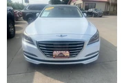 $11950 : 2016 Genesis 3.8L thumbnail