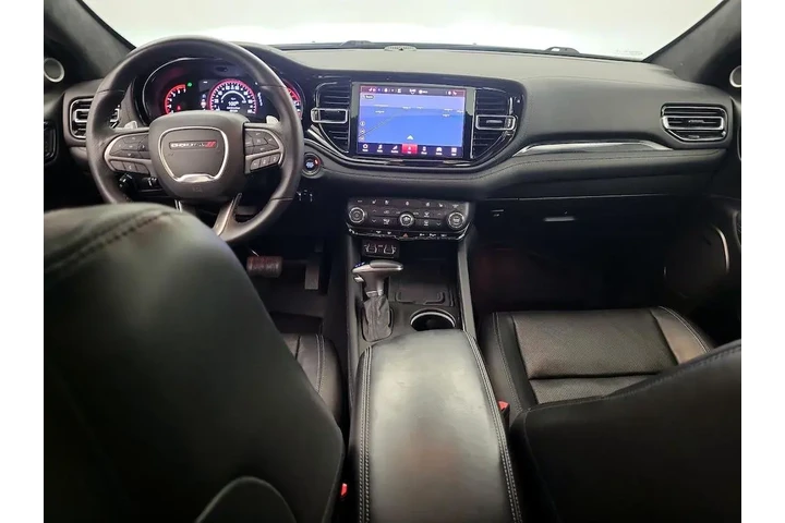 $36998 : Dodge Durango 2022 AWD Citad image 8