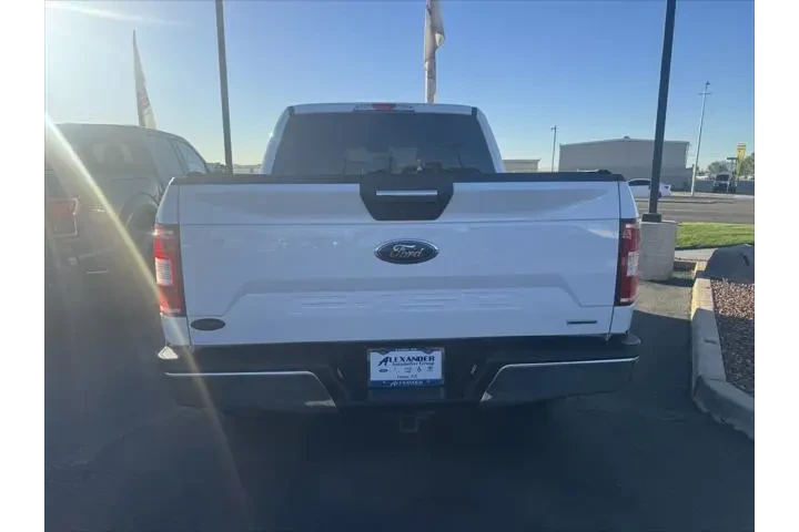 $34995 : Ford F-150 2020 4x4 XL 4dr S image 7