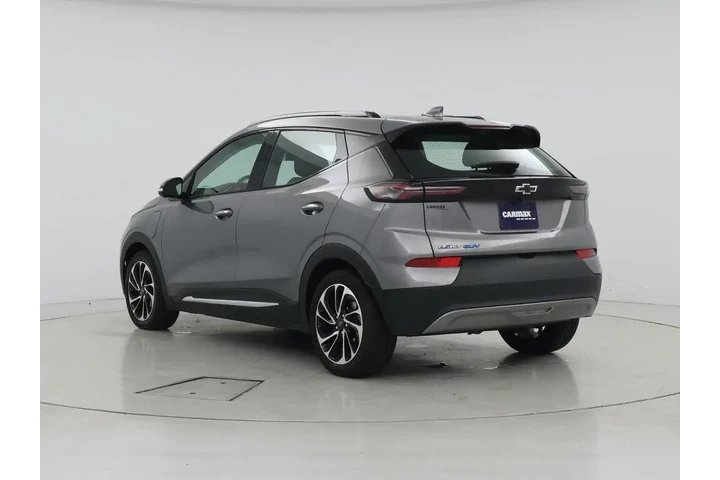 $21998 : Chevrolet Bolt EUV 2023 Prem image 2