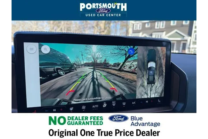 $33495 : Ford Bronco Sport 2025 AWD O image 10