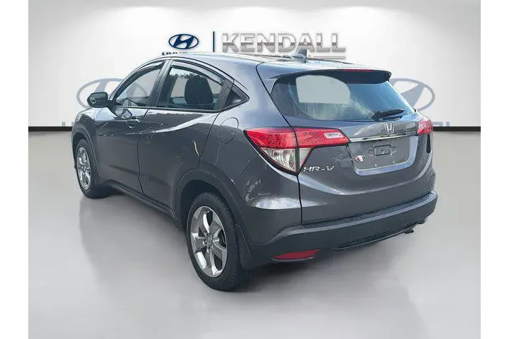 $17898 : Honda HR-V 2022 LX 4dr Cross image 4