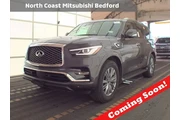 INFINITI QX80 2024 AWD Luxe en Cleveland
