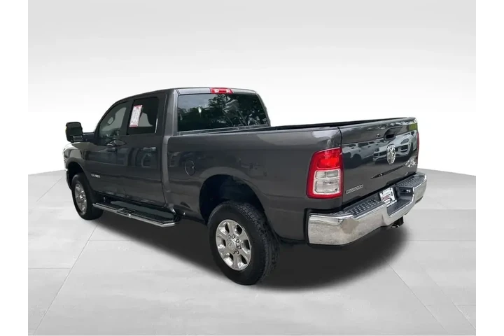 $35975 : Ram 2500 2024 4x4 Lone Star image 4