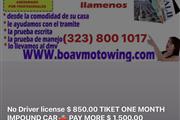 SERVICIOS DEL DMV AL INSTANTE thumbnail