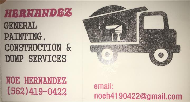 Hernandez Construction Service image 1