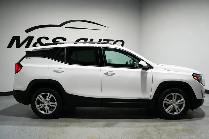 $14944 : 2020 Terrain SLE image 6