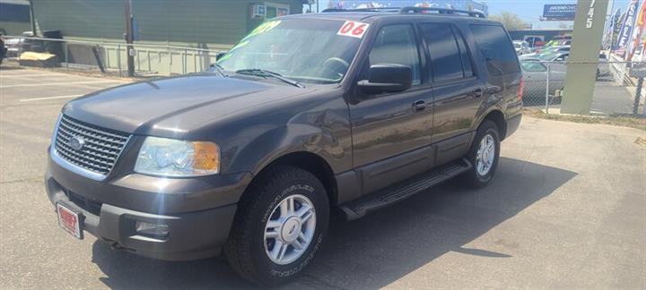 $6499 : 2006 Expedition XLT SUV image 3