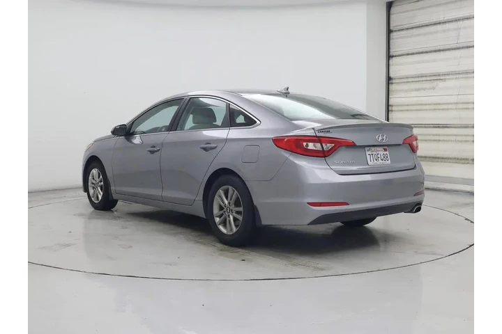$13998 : Hyundai SONATA 2016 SE 4dr S image 2
