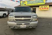 $7500 : 2005 CHEVROLET SILVERADO 1500 thumbnail