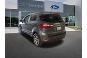 $15400 : Ford EcoSport 2018 SE 4dr Cr thumbnail