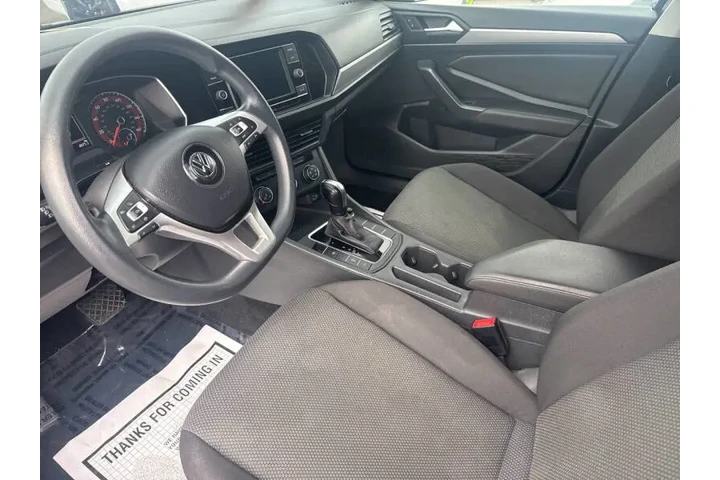 $15999 : 2019 Jetta S image 7