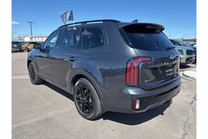 $44999 : 2024 Telluride SX-Prestige X- image 7