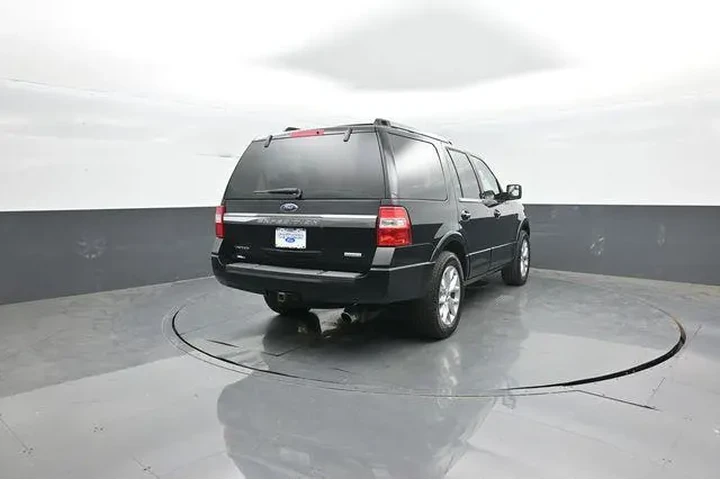 $18972 : Ford Expedition 2017 4x4 Lim image 7