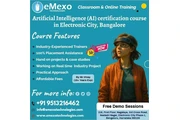 Best AI Training in Bangalore en Aguascalientes