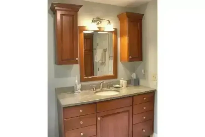 GABINETES DE COCINAS Y BAÑOS image 3