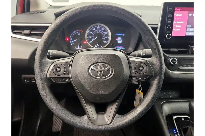 $16998 : Toyota Corolla 2020 LE 4dr S image 10
