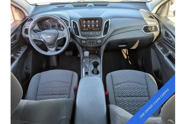 $22987 : Chevrolet Equinox 2024 LT 4d image 10