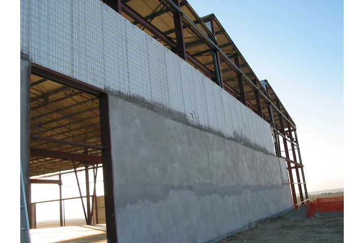 Viviendas económicas EPS, OBS image 9