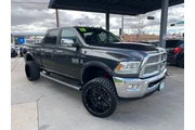 2018 RAM 2500 Laramie Crew Ca thumbnail