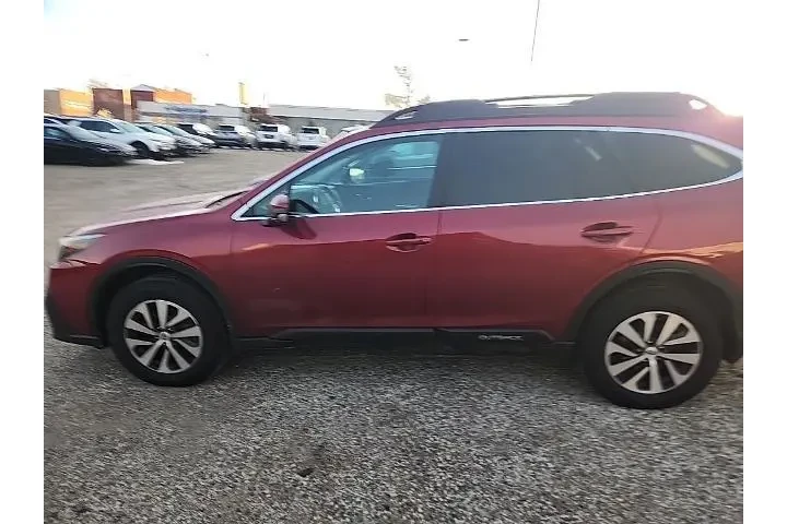 $20998 : Subaru Outback 2020 AWD Prem image 8