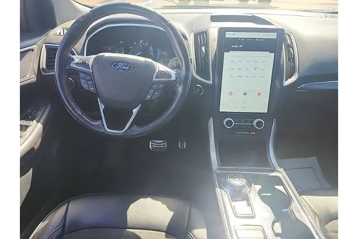 $20497 : Ford Edge 2021 SEL 4dr Cross image 6