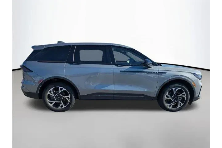 $39995 : Lincoln Nautilus 2024 AWD Pr image 5