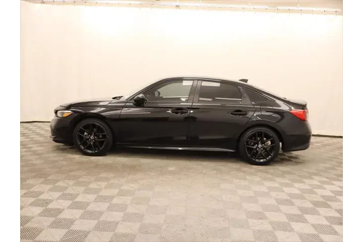 $21821 : Honda Civic 2022 Sport 4dr S image 2