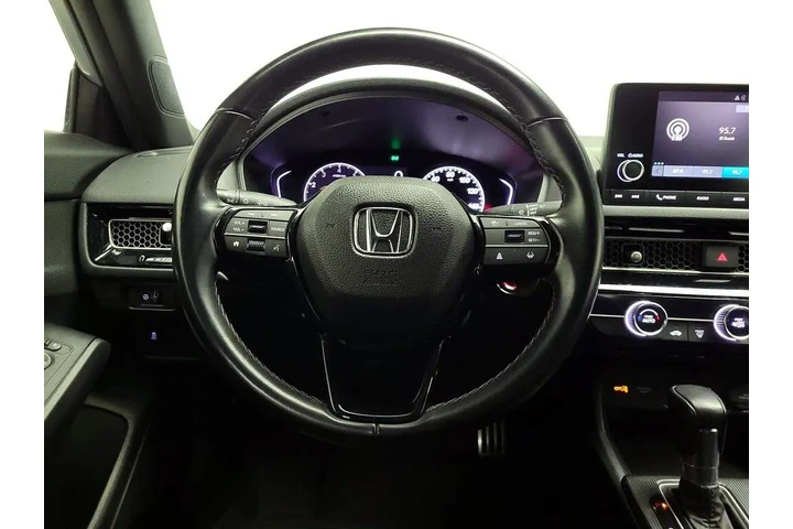 $26998 : Honda Civic 2025 Sport 4dr S image 10