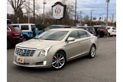 $9995 : 2014 XTS Luxury Collection thumbnail