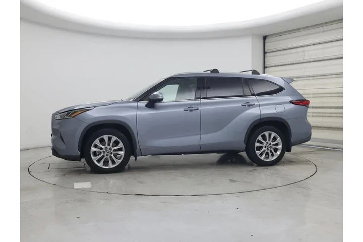 $36998 : Toyota Highlander 2022 Limit image 3