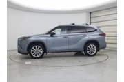 $36998 : Toyota Highlander 2022 Limit thumbnail