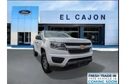 Chevrolet Colorado 2016 4x2 en San Diego
