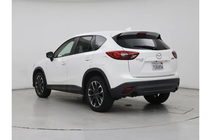 $16998 : Mazda CX-5 2016 AWD Grand To image 2