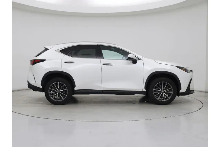 $27998 : Lexus NX 250 2022 AWD 4dr Cr image 7