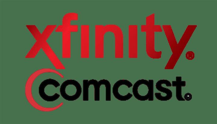 Xfinity. **intentet y cable ** image 1