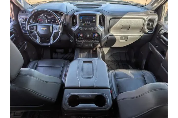$34999 : Chevrolet Silverado 1500 201 image 10