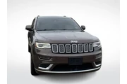 $19995 : Jeep Grand Cherokee 2018 4x4 thumbnail