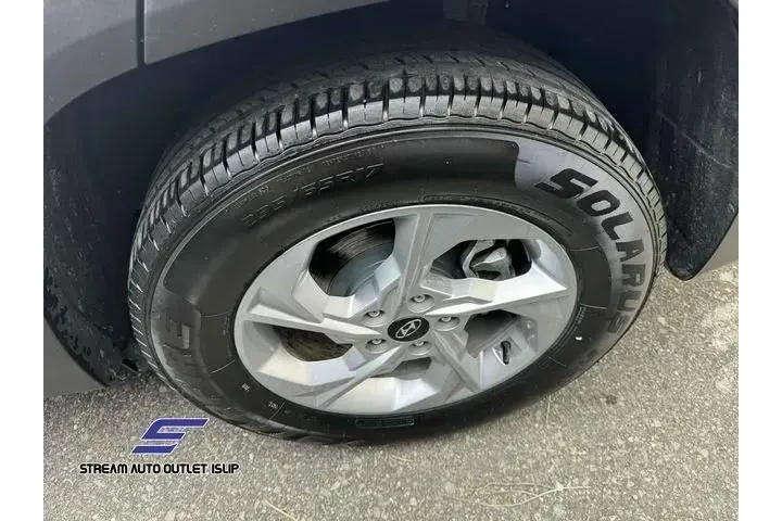 $18395 : Hyundai TUCSON 2024 AWD SEL image 6