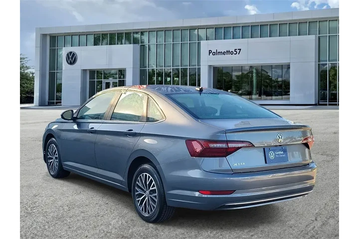 $23975 : Volkswagen Jetta 2021 S 4dr image 6